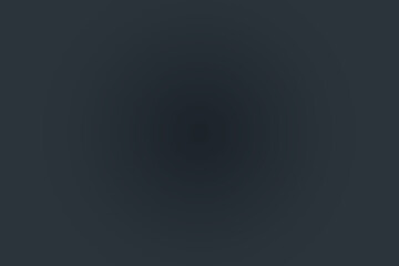 dark gray abstract gradient background