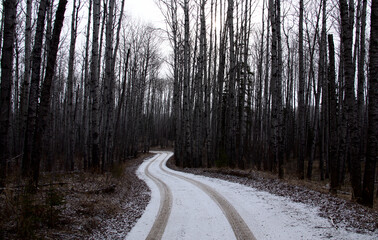Prince Albert National Park