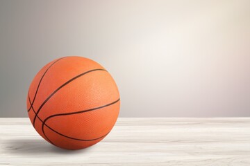 Obraz premium Basketball.