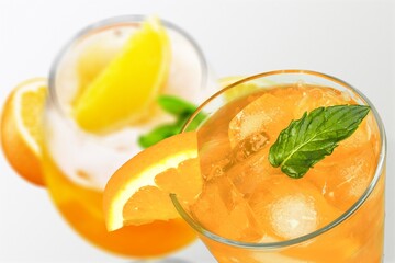 Seltzer.