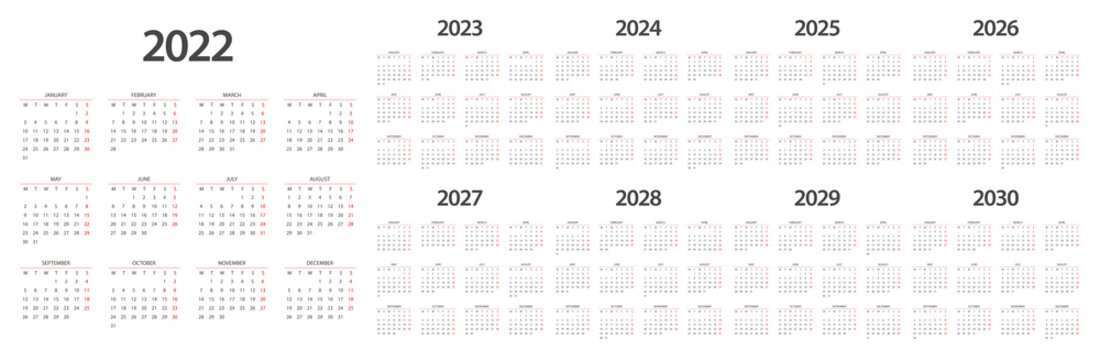 На 2024 2025 годы или года. 2023 2024 2025 2026 2027 2028 2029 2030. 2026 2027 2028 2029. Календарь 2024-2025. Календарь 2022 2023 2024 2025.