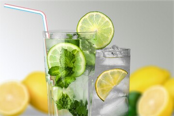 Seltzer.
