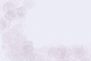 Abstract purple template with light lines for background