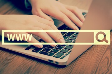 Search.