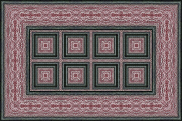 Interior background with the texture of decorative plaster, decorative wall, texture of stucco.