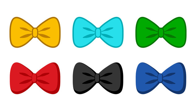 Bowtie Clipart Images – Browse 7,234 Stock Photos, Vectors, and Video |  Adobe Stock