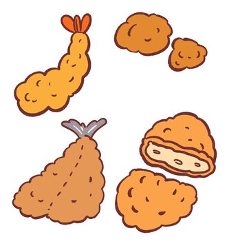 25 663 Best 揚げ物 Images Stock Photos Vectors Adobe Stock