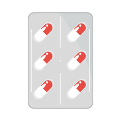 medicine capsule prescription