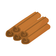 cinnamon sticks spice