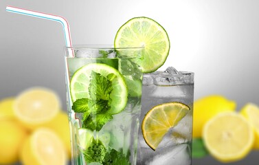 Seltzer.