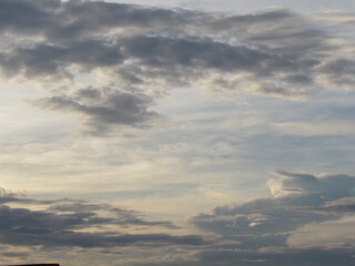 Fototapeta premium sunset