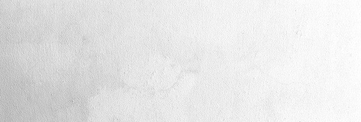 Panorama of White paper texture or paper background. Seamless paper for design. Close-up paper texture for background