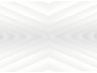 A creative 3d white background design.
