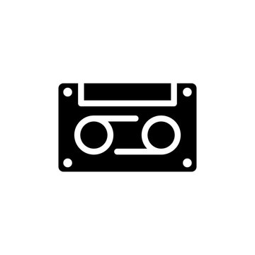 cassette icon