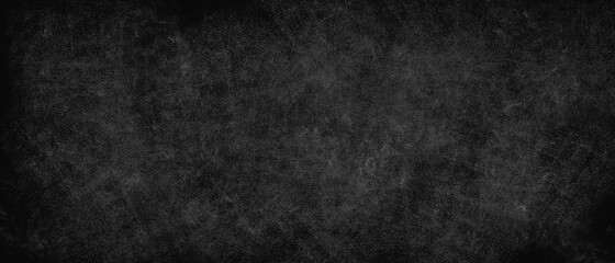 Obraz na płótnie Canvas Abstract watercolor black grunge background. Dark backdrop