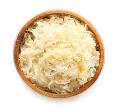 Sauerkraut White Background Images – Browse 12,717 Stock Photos ...