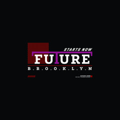 future starts now brooklyn authentic denim