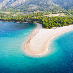 Kroatien, Insel Brac