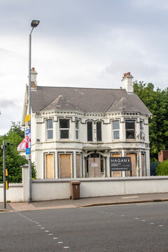 The Old Kincora Boys Home In East Belfast Northern Ireland