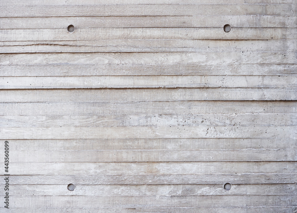 Aufkleber cement wall texture grey background surface architecture details
