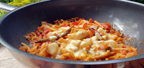 spargelcurry