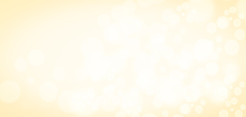 Obraz premium abstract orange background