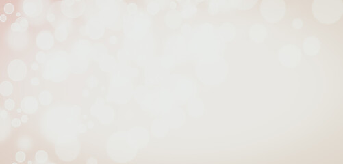 abstract light background, Christmas background