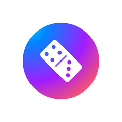 Dice - Sticker