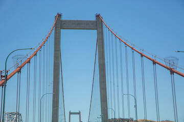 Fototapeta premium Bridge