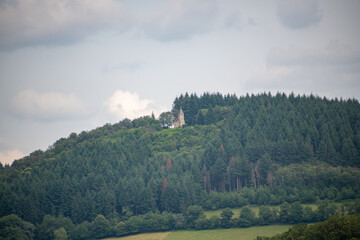 Chapelle du Nivernais