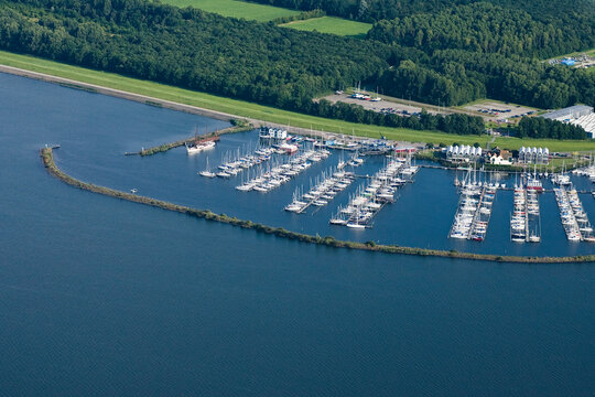 Haven, Dock