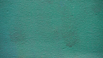 green texture background of a noticeboard 