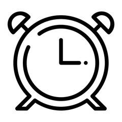 Alarm Icon