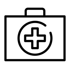 First Aid Icon
