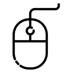 Mouse Icon
