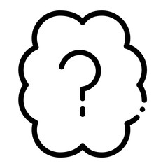 Think Icon