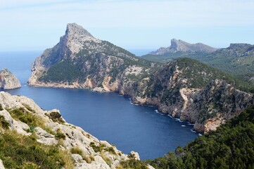 Sierra de la Tramuntana