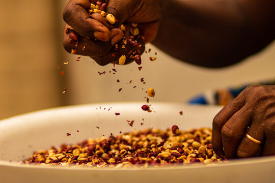 Mwamba de Ginguba