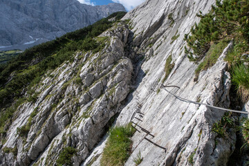 ferrata