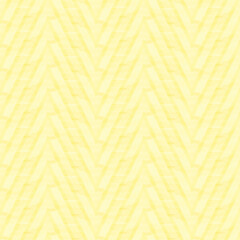 Seamless yellow abstract pattern / Watercolour pencils / Vector シームレス　抽象　水彩色鉛筆　黄色　ベクター