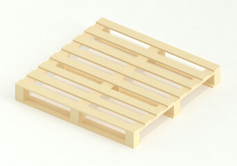 Render pallets 1000 x 1000