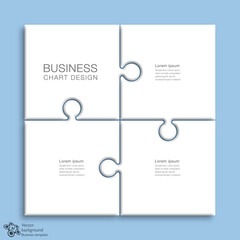Business Chart Design #Vector Graphics	 - 443610088