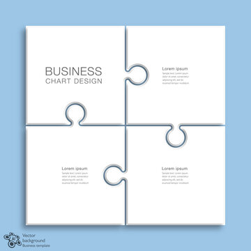 Business Chart Design #Vector Graphics	