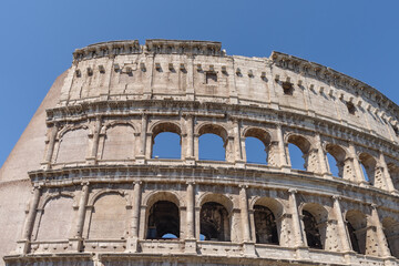 Fototapeta premium The Colosseum, Rome