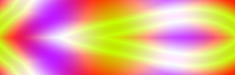 Drop fantasy colorful illustration abstract background