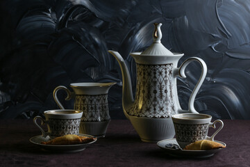 Coffee set
