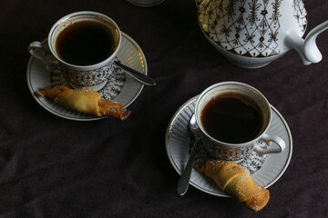 Coffee set