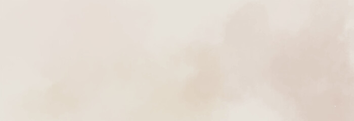 pink and earth tone watercolor, Minimal Design for text, packaging, vector illustration.