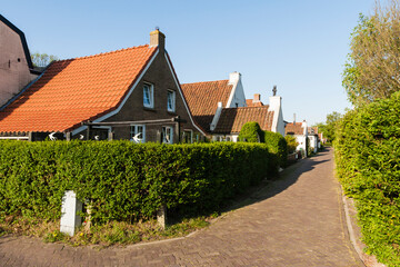 Woningen, Houses