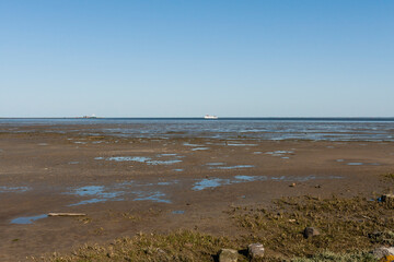 Waddenzee, Wadden Sea